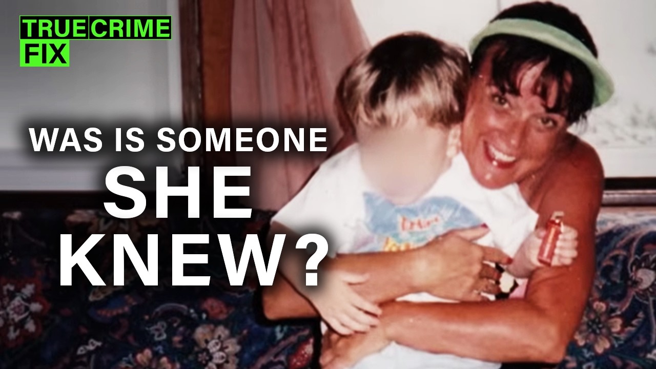 Bernadette Myers Never Deserved the Horrific End She Got | Homicide: Hours to Kill