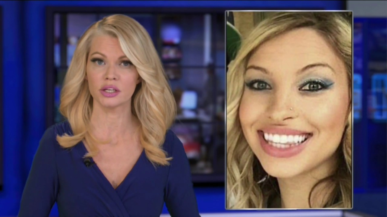 Inside Edition Update on the Brittany Zamora Case
