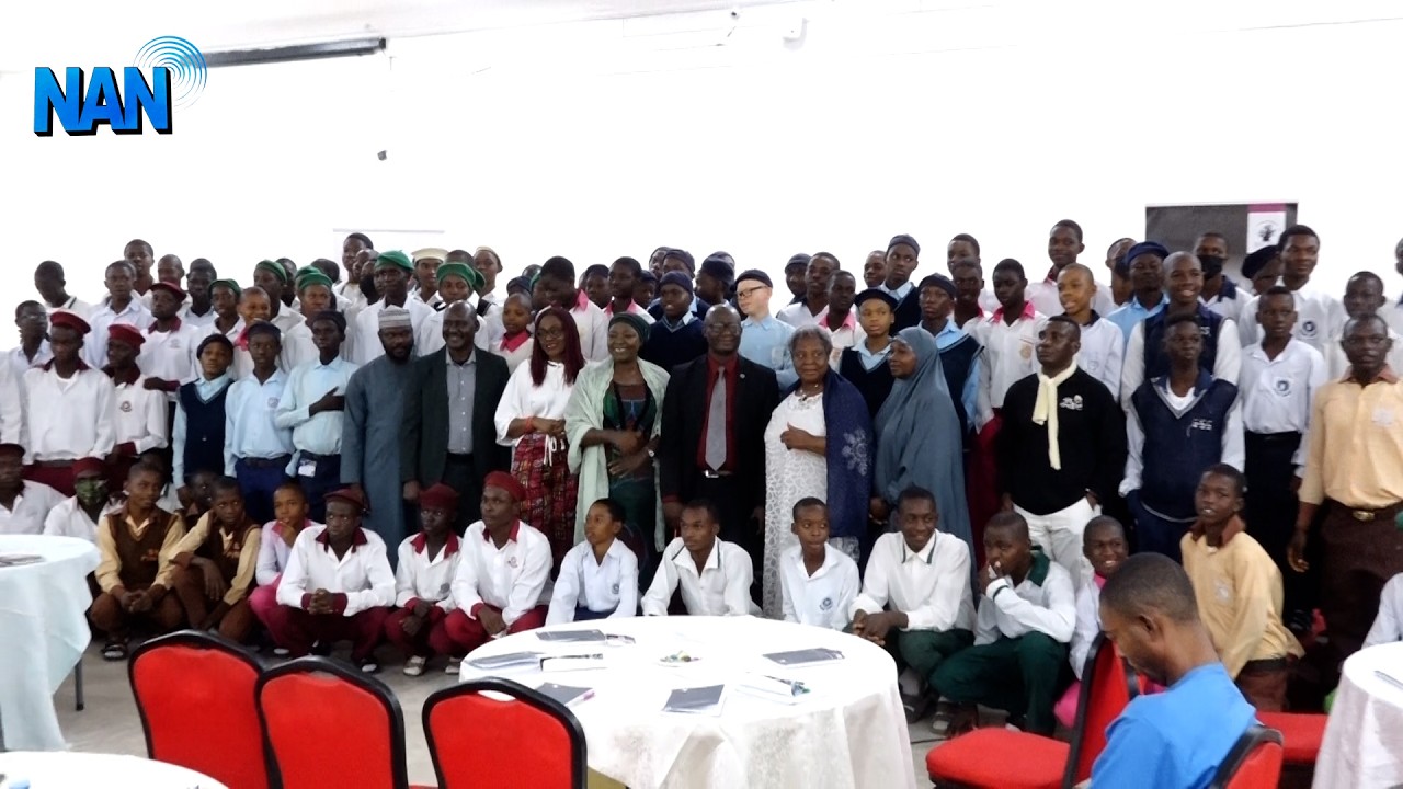 Ministry, NGO pledge to promote youth inclusion,  end GBV