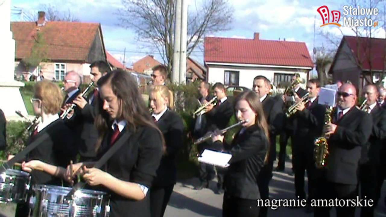 Radomyśl nad Sanem- Turki Wielkanocne 2014