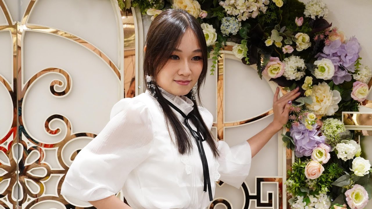 小蕎 2024 5 4 歌唱晚會