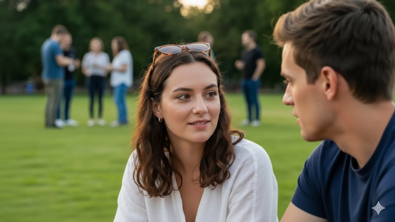 I Asked My Best Friend to “Marry Me” as a Joke… Her Response Changed Everything!