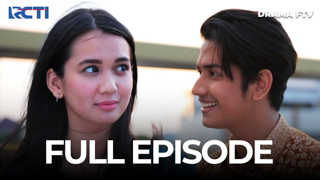 FULL EPISODE SOPIR ENENG DUNIA AKHIRAT | DRAMA FTV