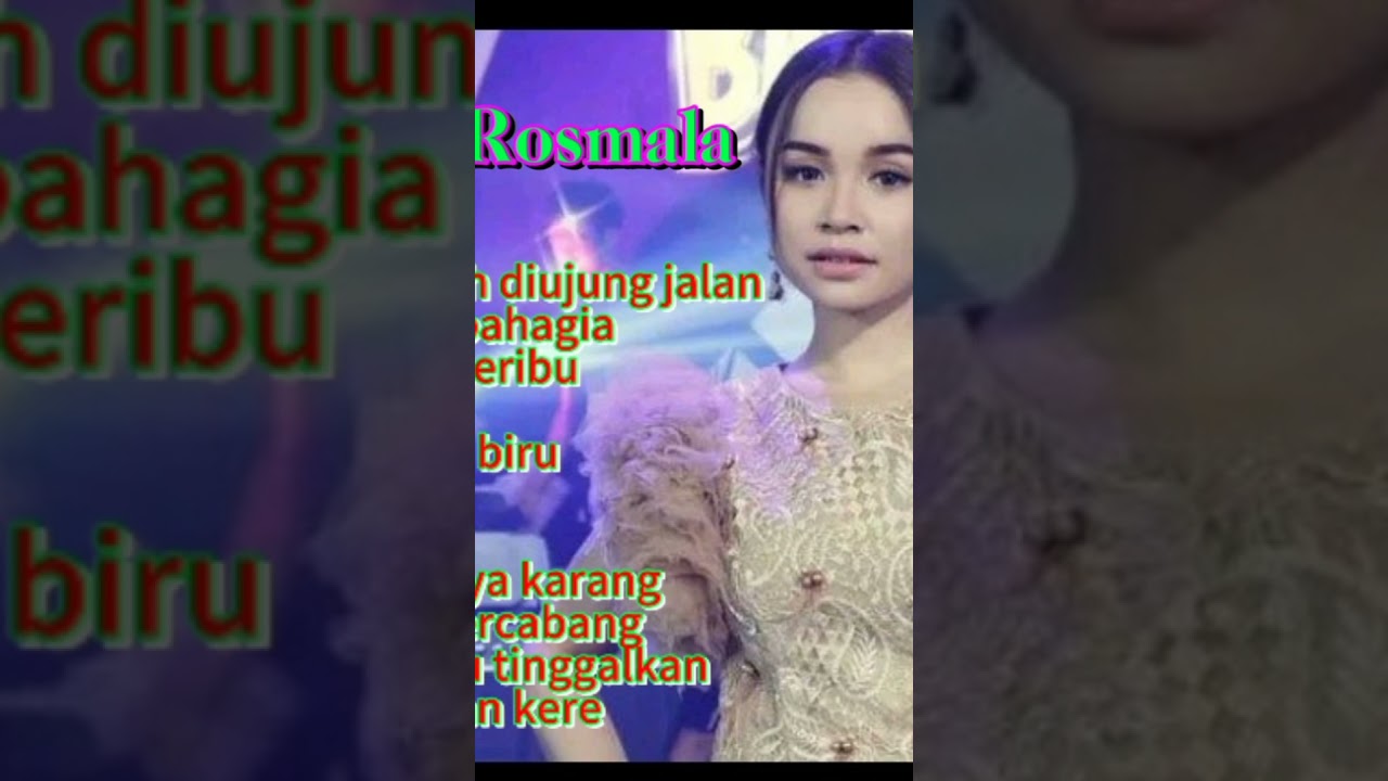 #tasyarosmala
