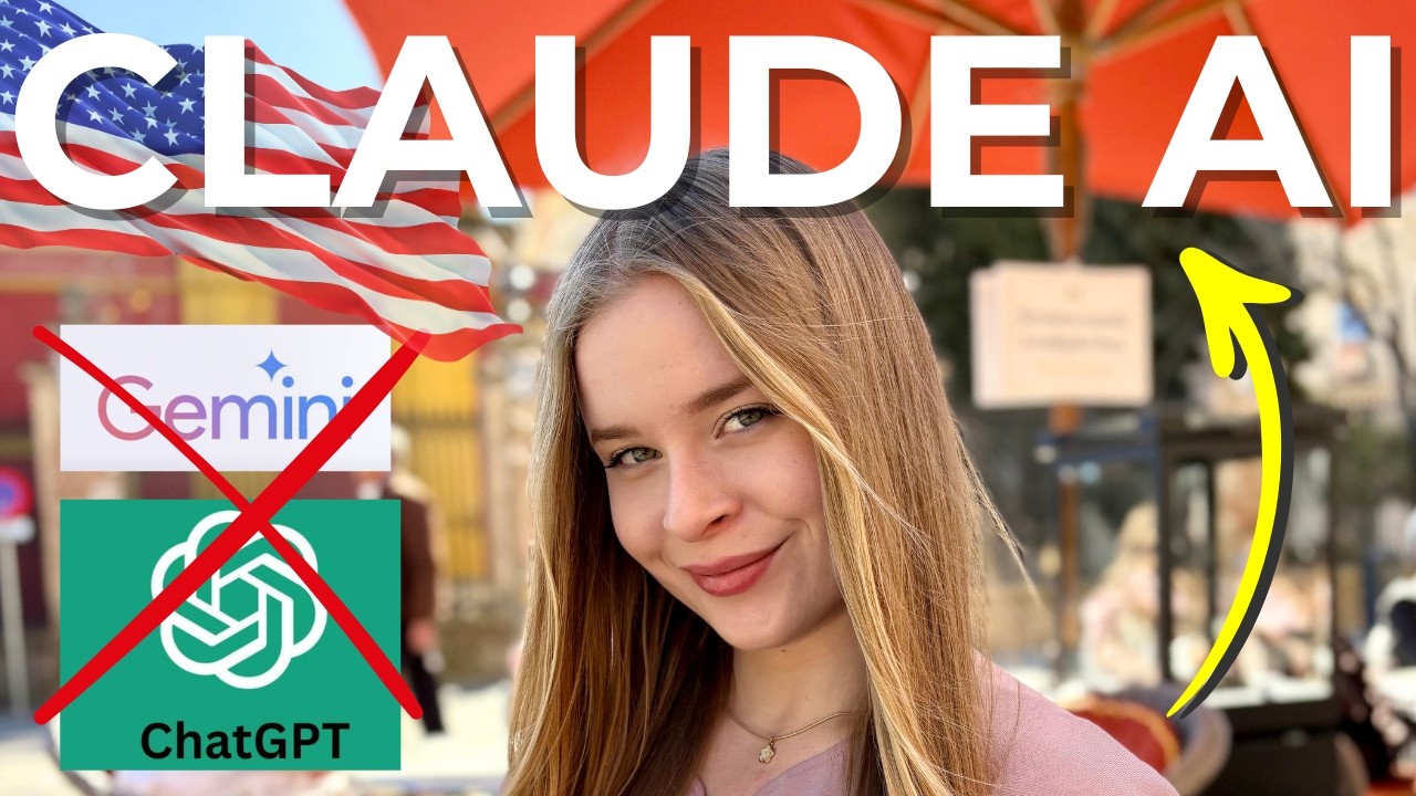 проверяю Claude AI для изучения языков: Сможет ли он заменить моего репетитора? 🔍