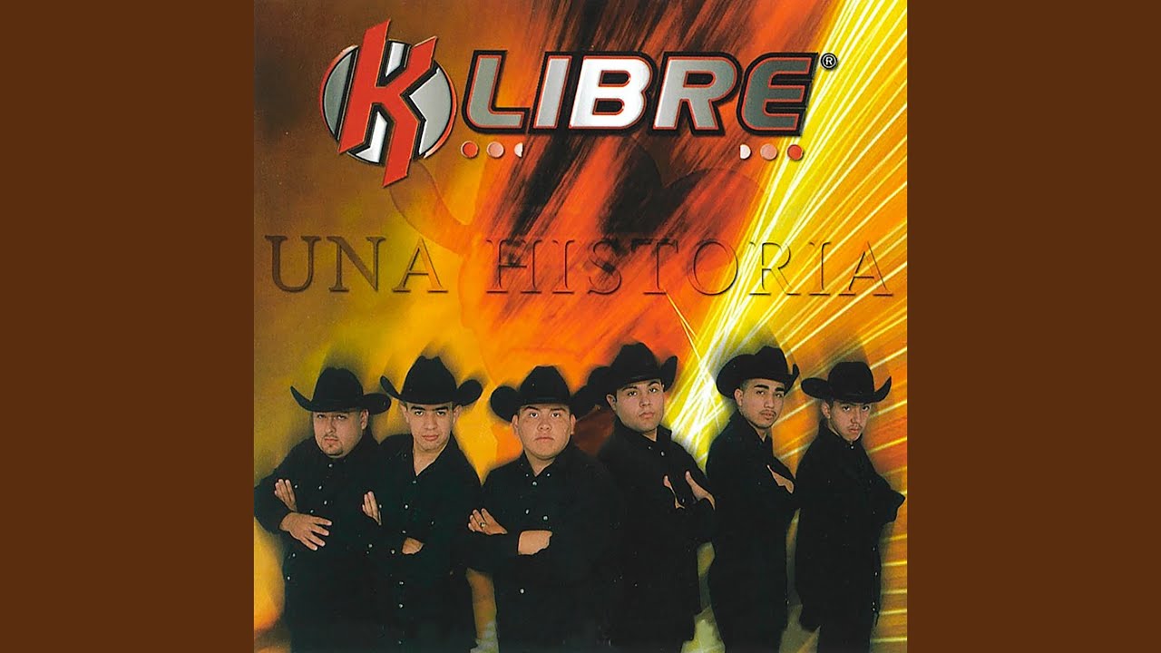 Y Te Vi Venir (Cumbia)