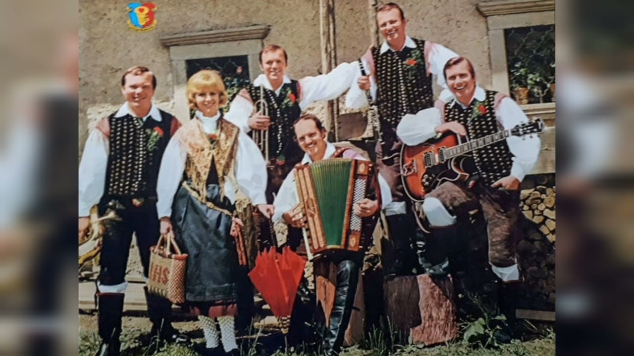 Die Liebe und das Meer - Alpenoberkrainer mit Ivanka🎺🎶