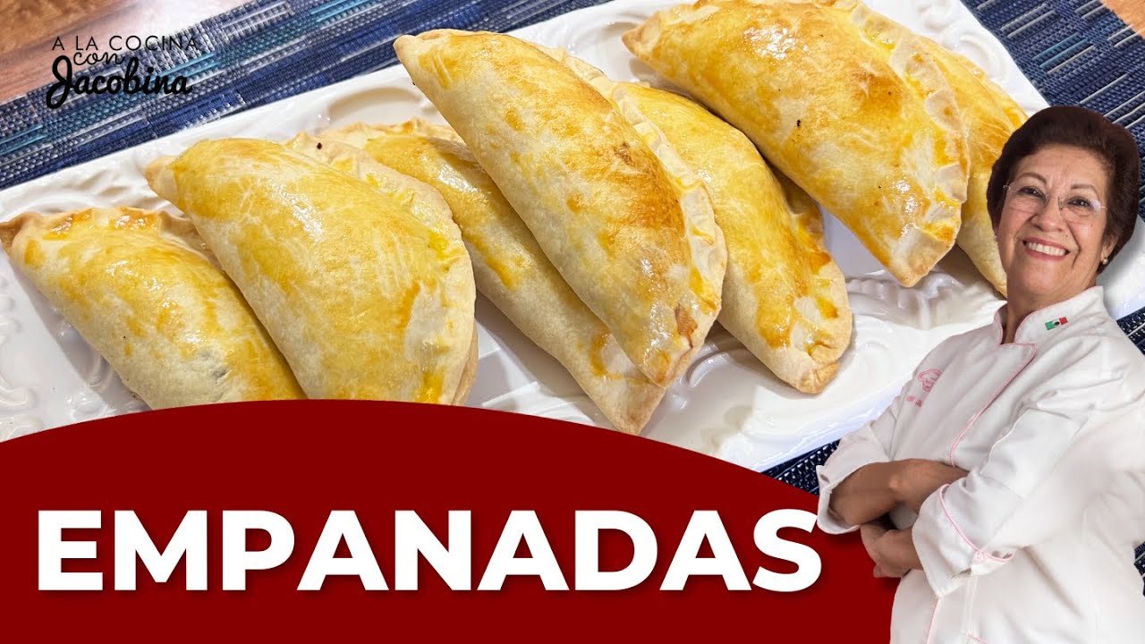 EMPANAS DE RECALENTADO