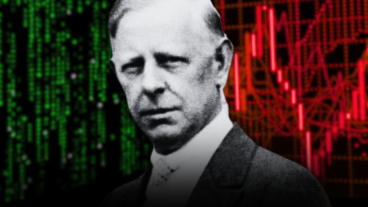 The Most Interesting Investor of 1929