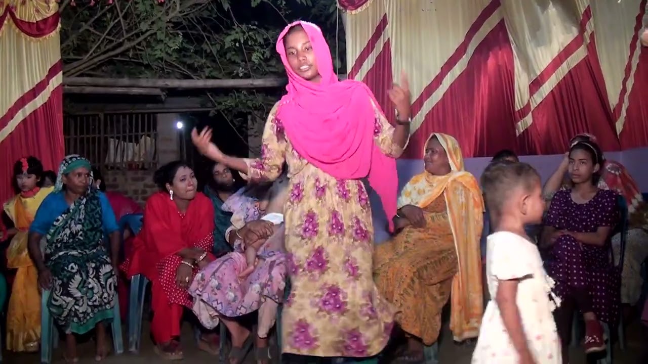 Gaye Holud Er Dance | বিয়ে বাড়ির নাচ Wedding Dance Performance Bangladeshi Dance #dance