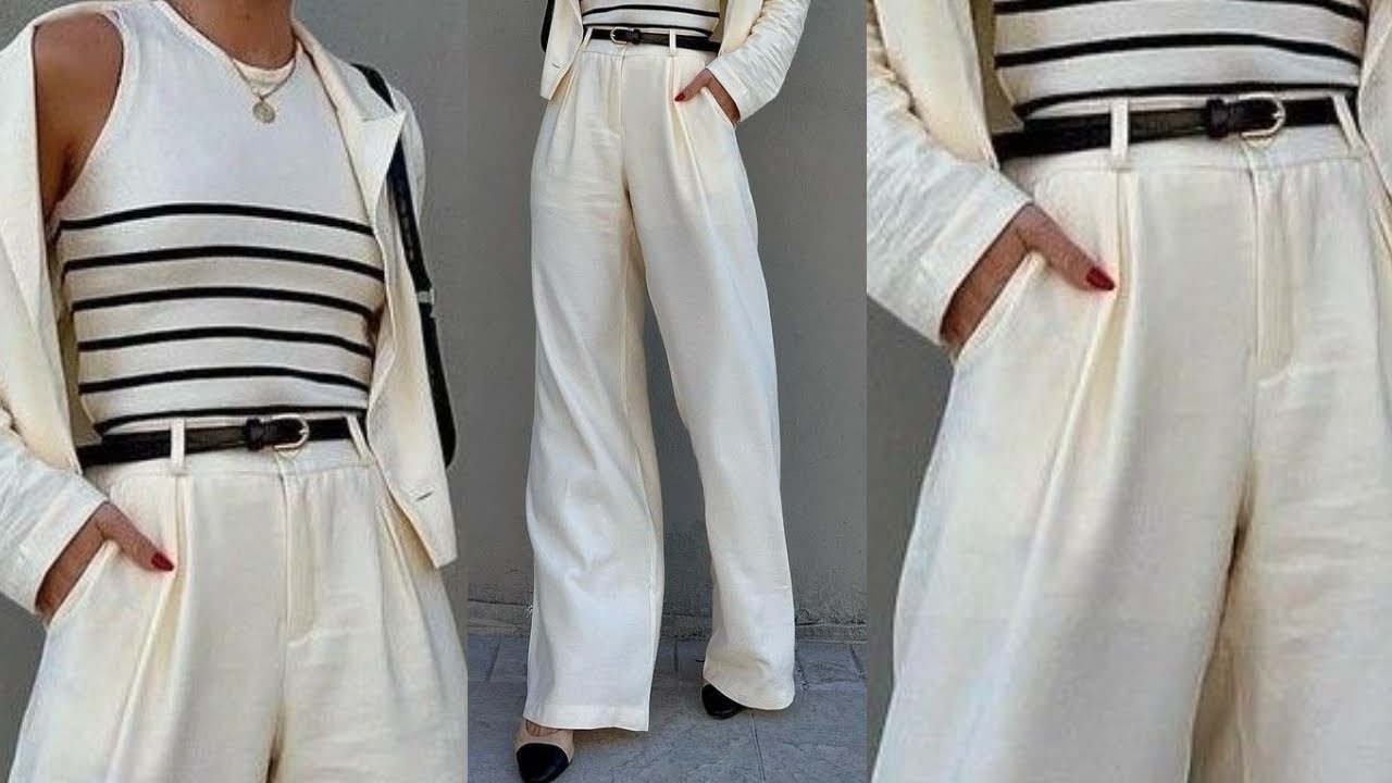 COMO VESTIR CON ROPA SENCILLA Y VERNOS ELEGANTES CON ESTILO Y CLASE