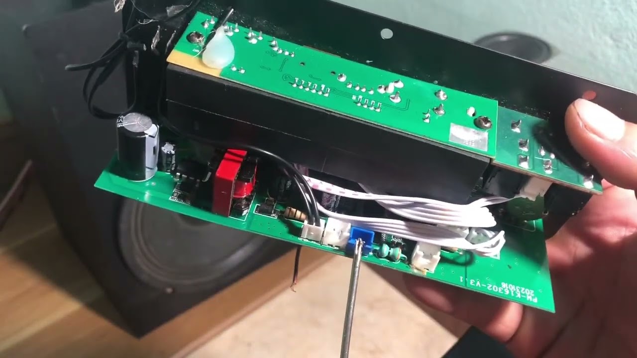 Bo mạch loa kéo mini D10 Bluetooth cho anh em