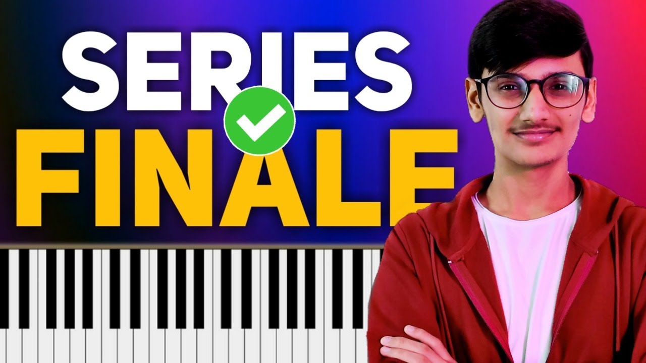 Don't Miss This Lesson ! The Ultimate Piano Learning Tip 🔥🔥