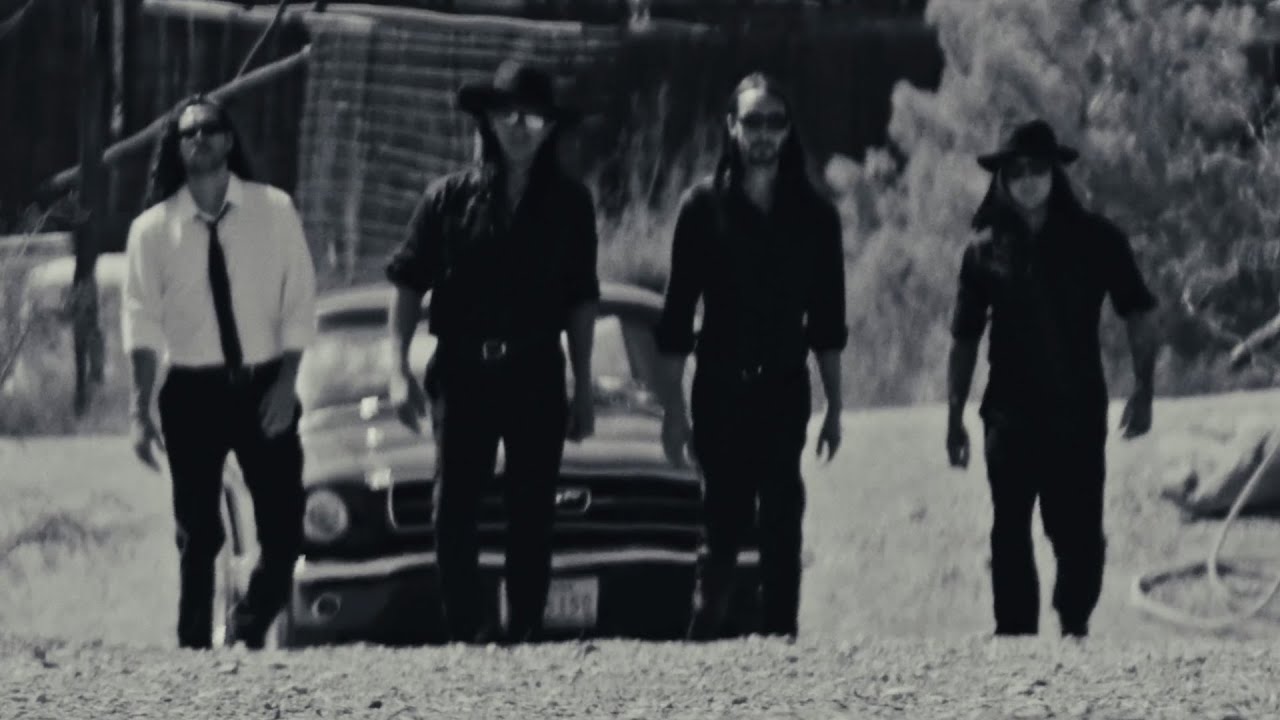 Dark Chapel - Sign of Life (Official Music Video)