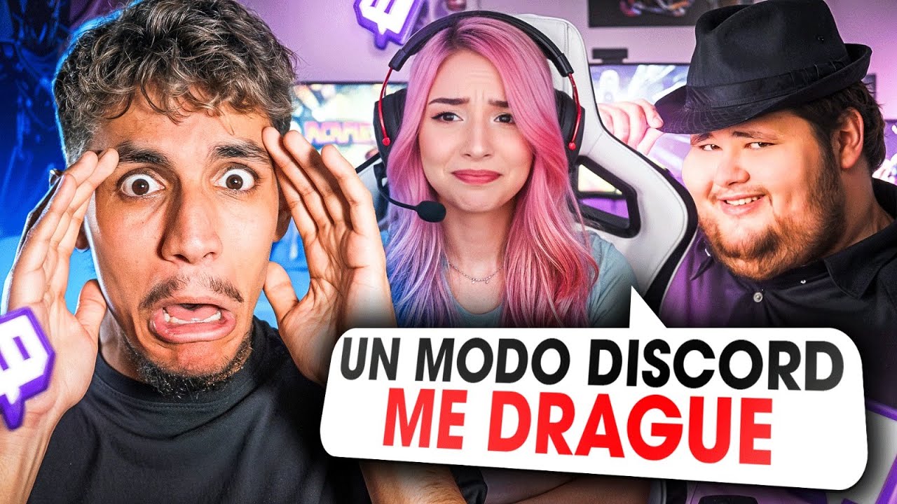 JE RÉAGIS À VOS ANECDOTES DE DÉTRAQUÉS... (Radio Libre)