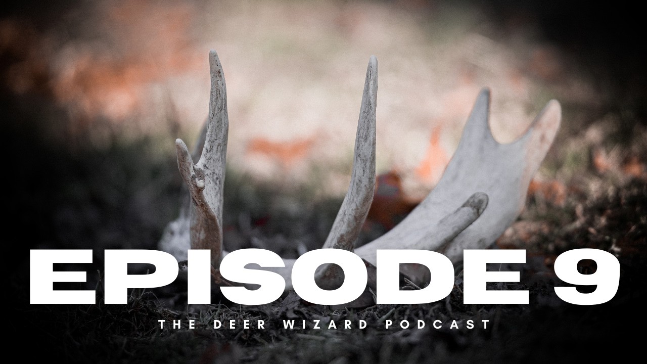 Episode 9 DWP- Winter is Not Done with us Yet!