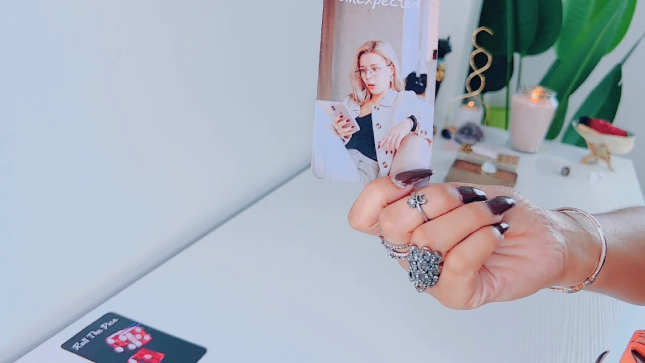 Aries | The Unexpected ....Happily Ever After?? 👀💕 - Aries Tarot Reading