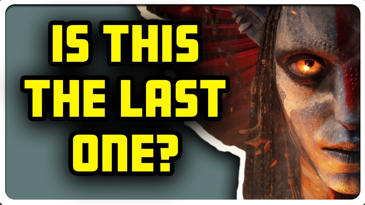 Avatar: Fire and Ash Was Fun...But It Could've Been So Much Better (Full Episode)