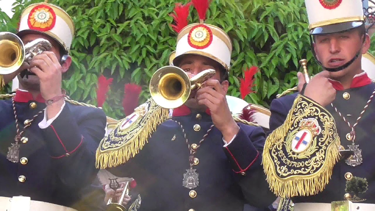 BCT Rescatado (Villanueva de los Infantes) - Al Señor de la Vera Cruz