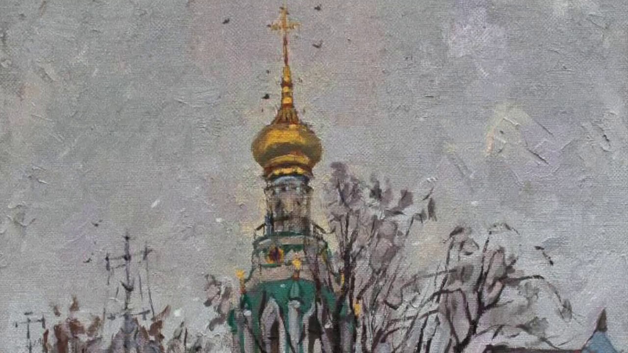 Вологда - Vologda