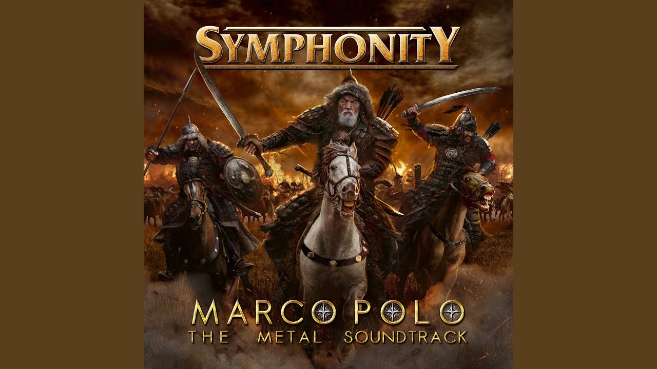 Marco Polo, Pt. 7: I Found My Way Back Home