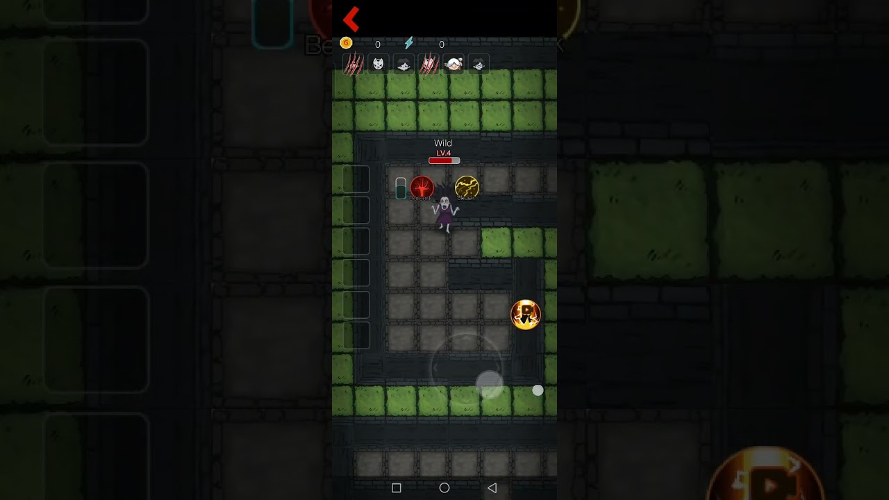 Haunted dorm #20 - wow! So many summons 