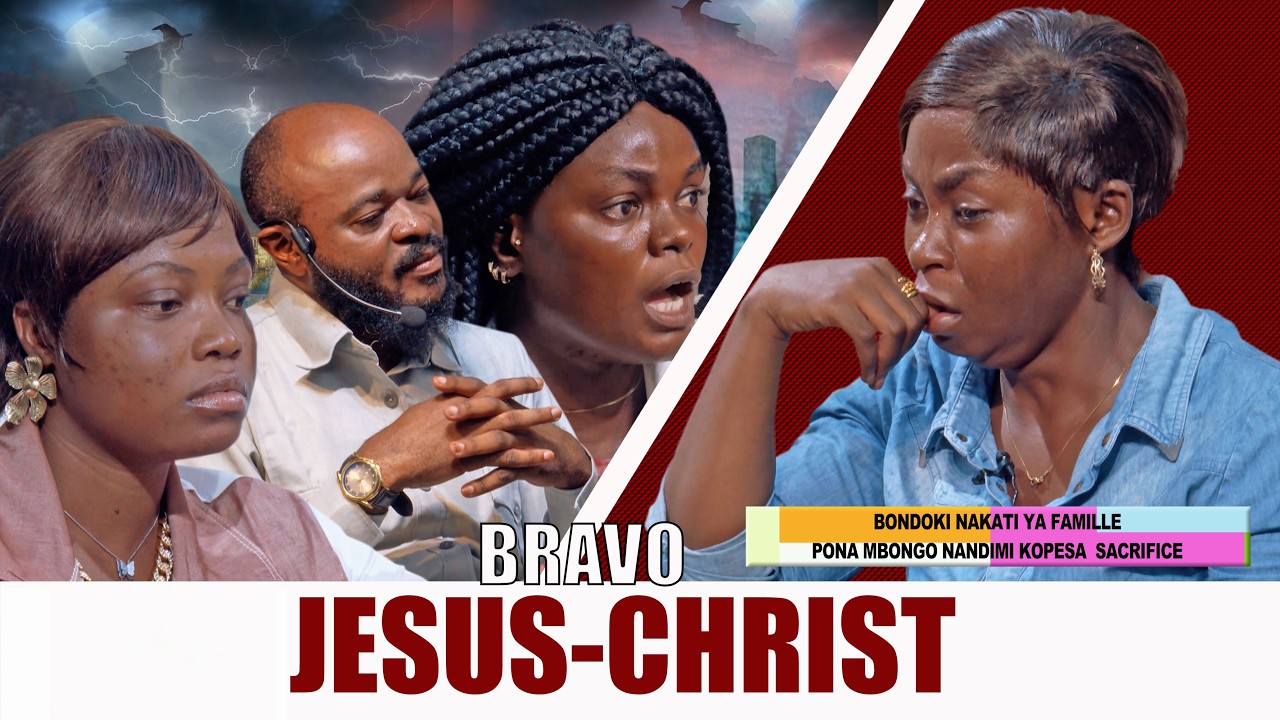 BRAVOS JÉSUS-CHRIST 2026: NZOTO MALILI 🥶SOKI OZA CHRÉTIENS YA SOLO LANDA VIDÉO OYO TISUKA