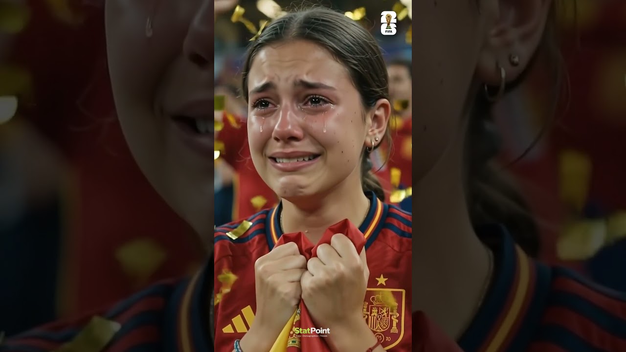 Spain Defeat Argentina to Win the FIFA World Cup 2026 | StatPoint