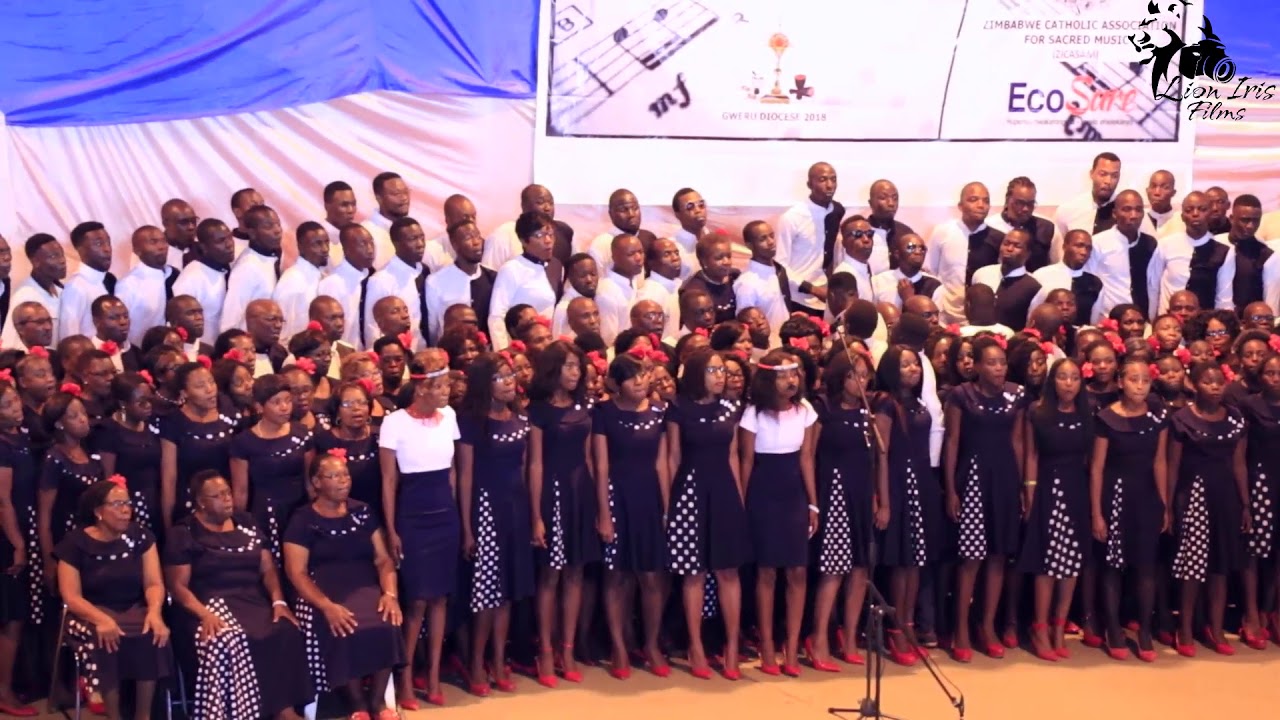 Wadiwa - Inner City Harare 1st place