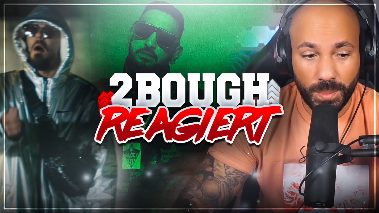 Bester CAPI Part? MILONAIR - IMMA GUTE feat. JOKER BRA (prod. von Panorama) / 2Bough REAGIERT