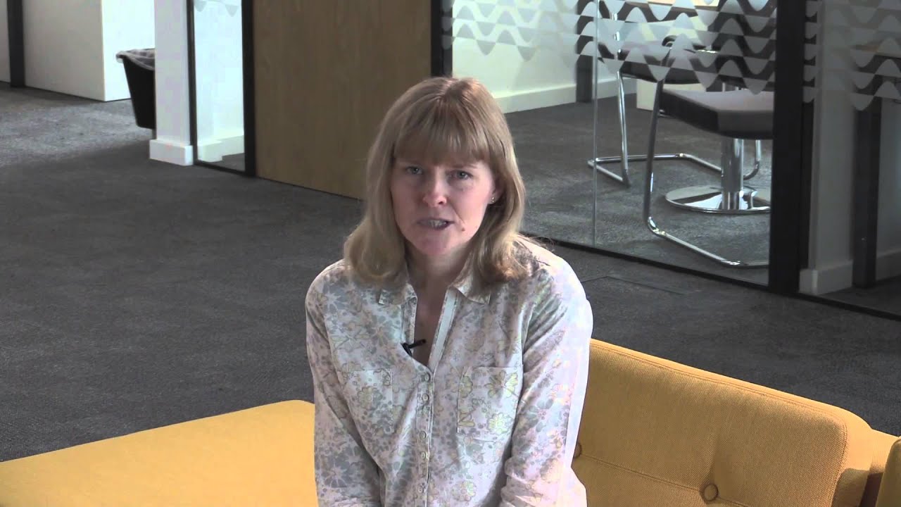 Q&A: Judith Driscoll Discusses Which Scientists She Most Admires