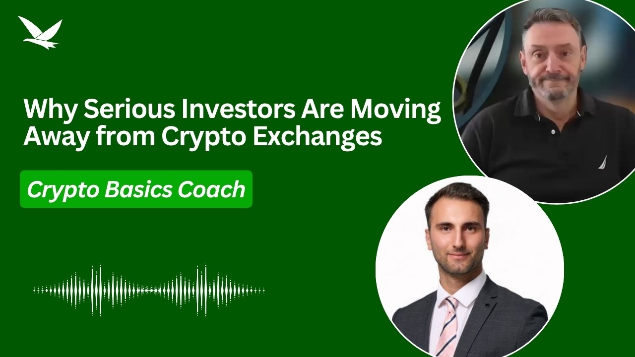 Searching for a Crypto Brokerage? Discover UpTrade