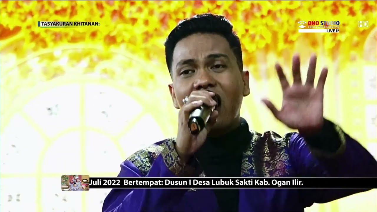 Mahal || #  Voc Artis Udin # Bersama OM ULTRA 98 MUSIC PALEMBANG #orkespalembang