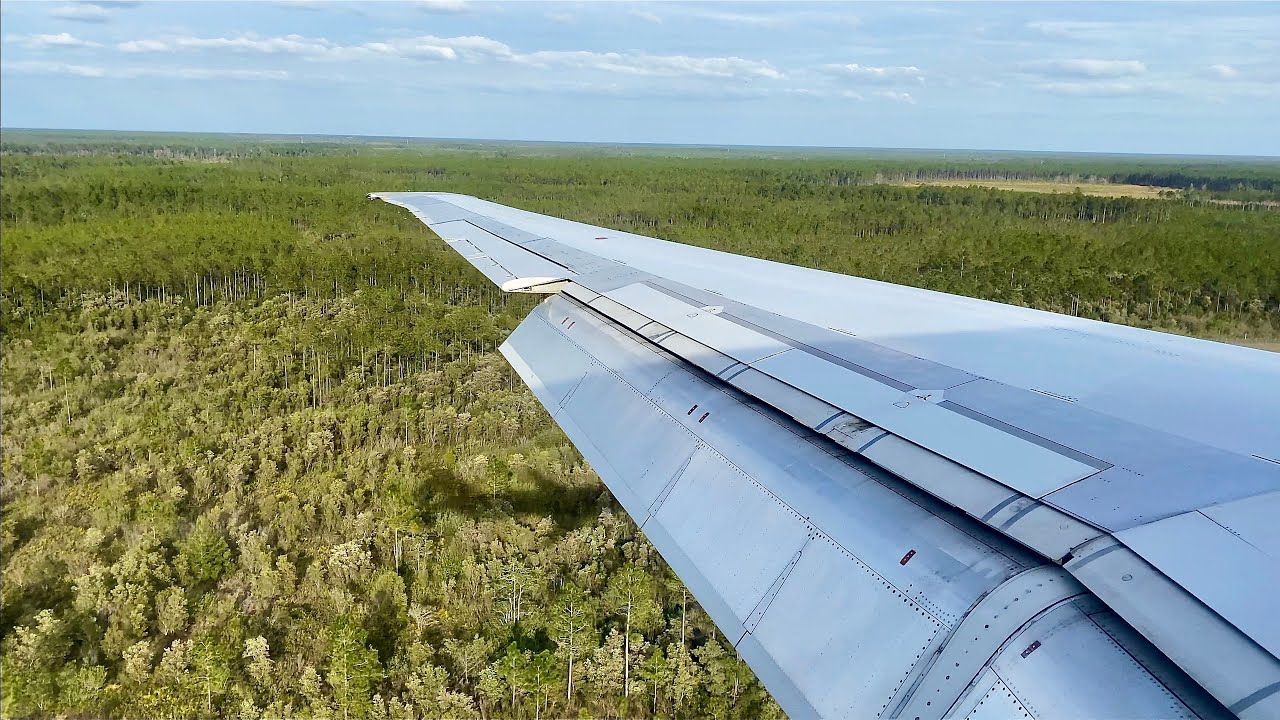 Full Flight – Delta Air Lines – McDonnell Douglas MD-88 – ATL-ECP – N903DE – IFS Ep. 312
