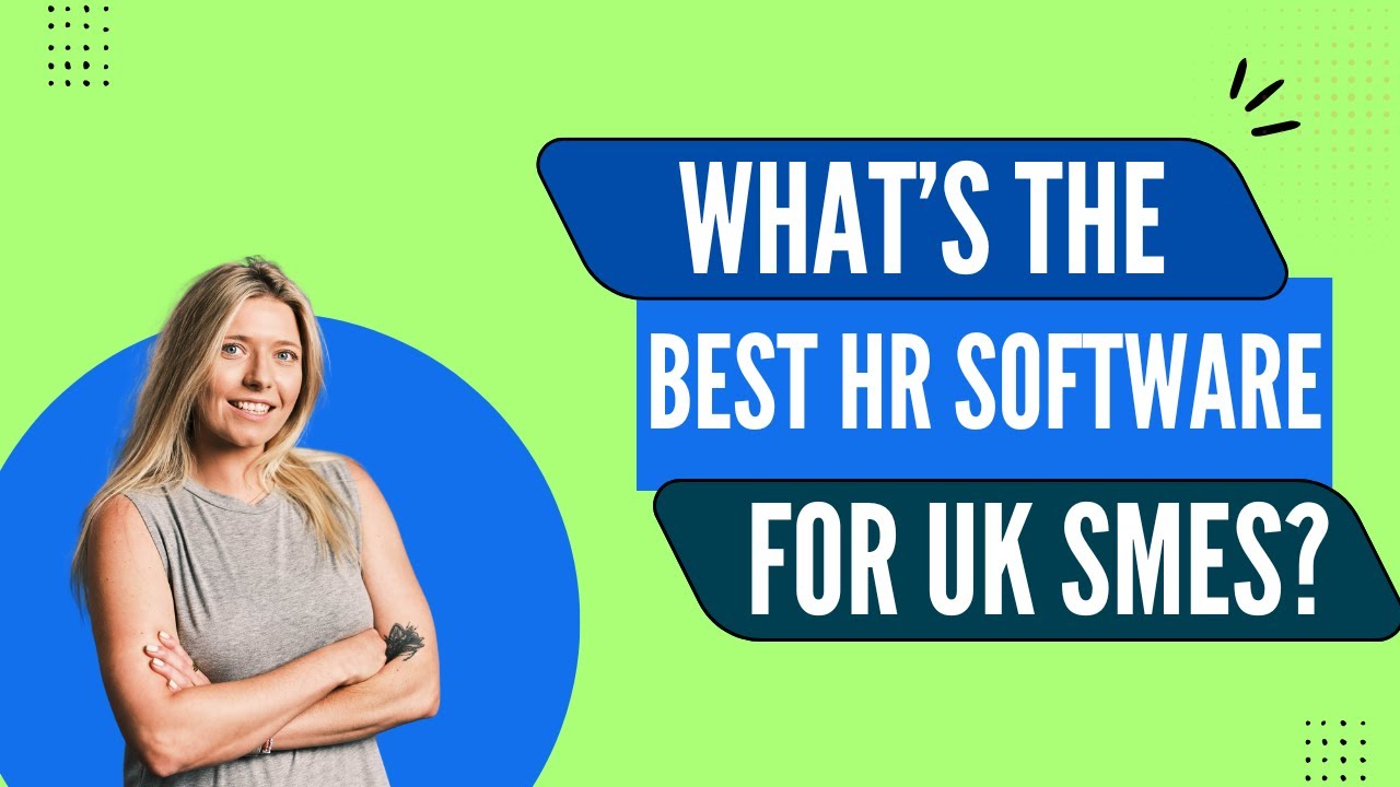 Looking for the best HR software in the UK? Start Here.