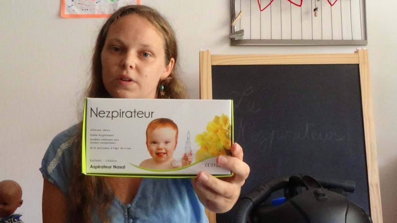 Le Nezpirateur
