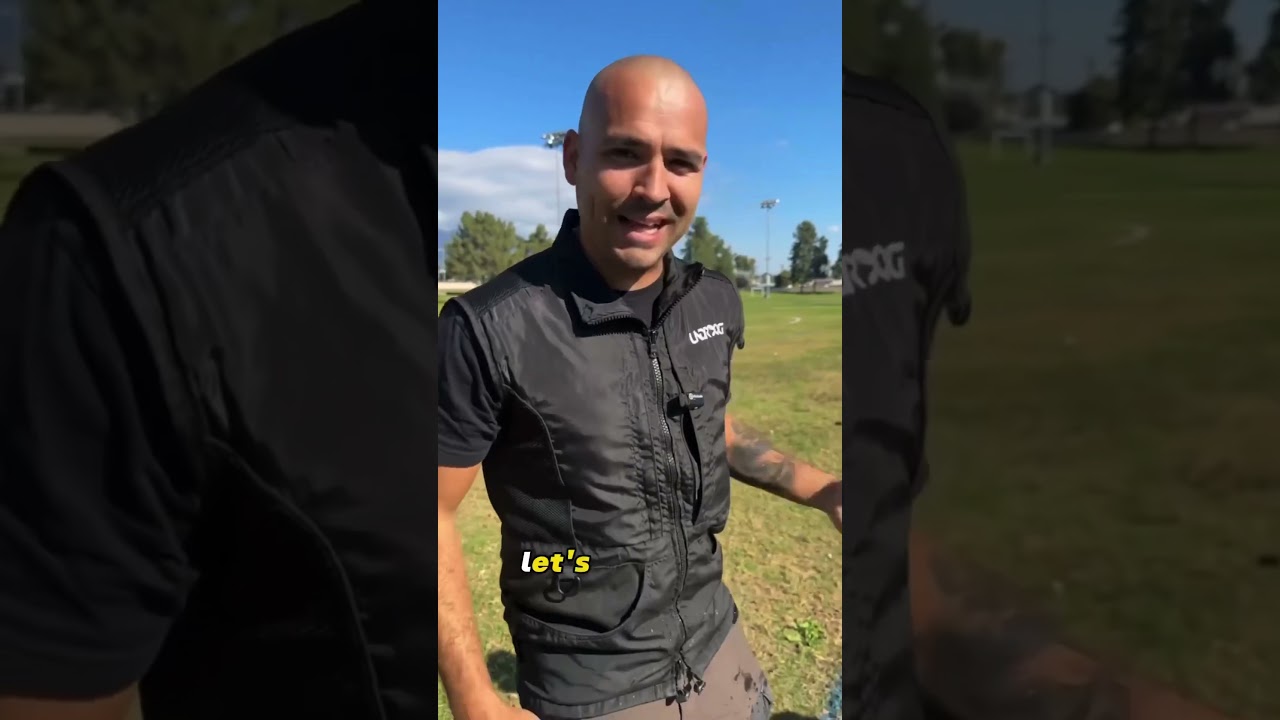 How to get a dog 🐕 to release another dog or human during a dog bite! 