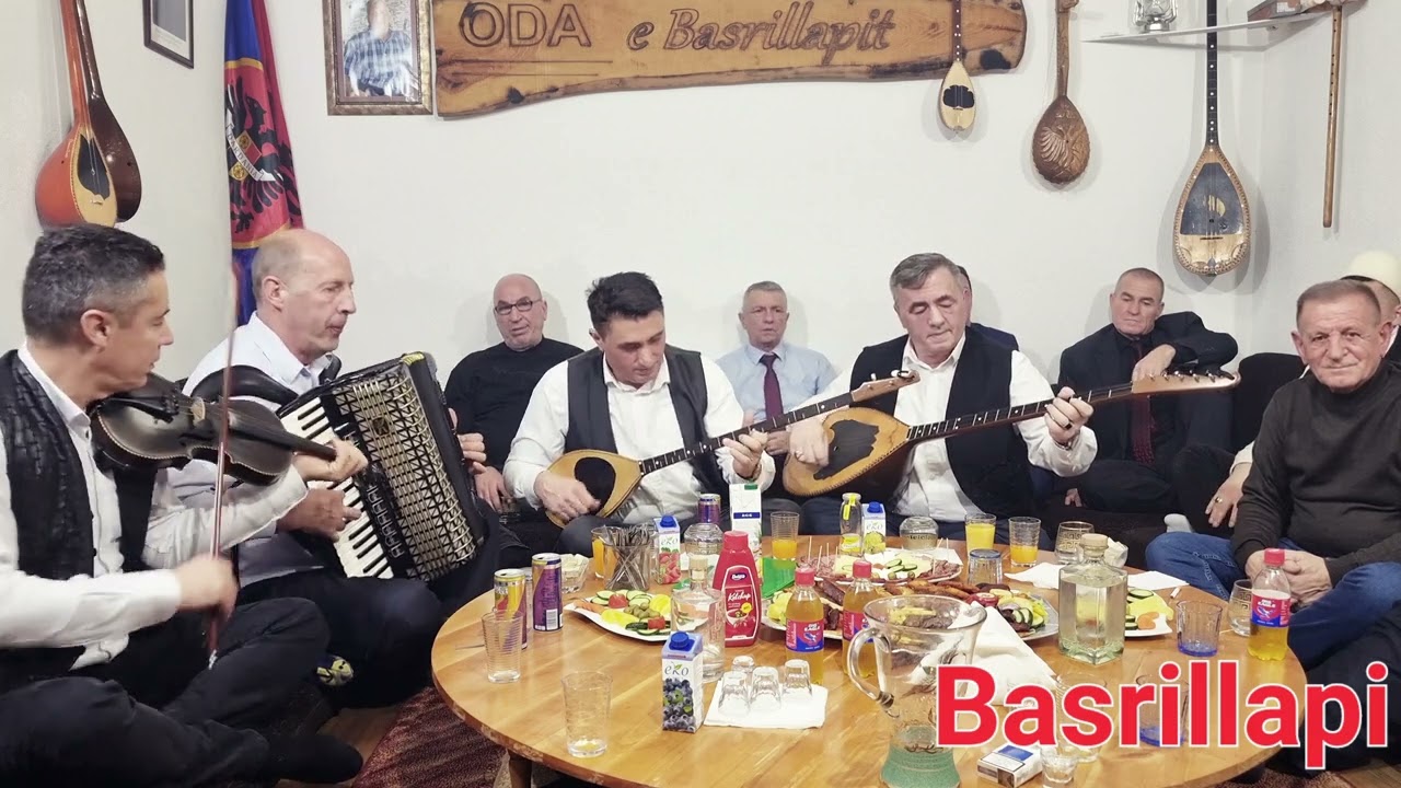 Vllezrit Hajdini Adem Jashari
