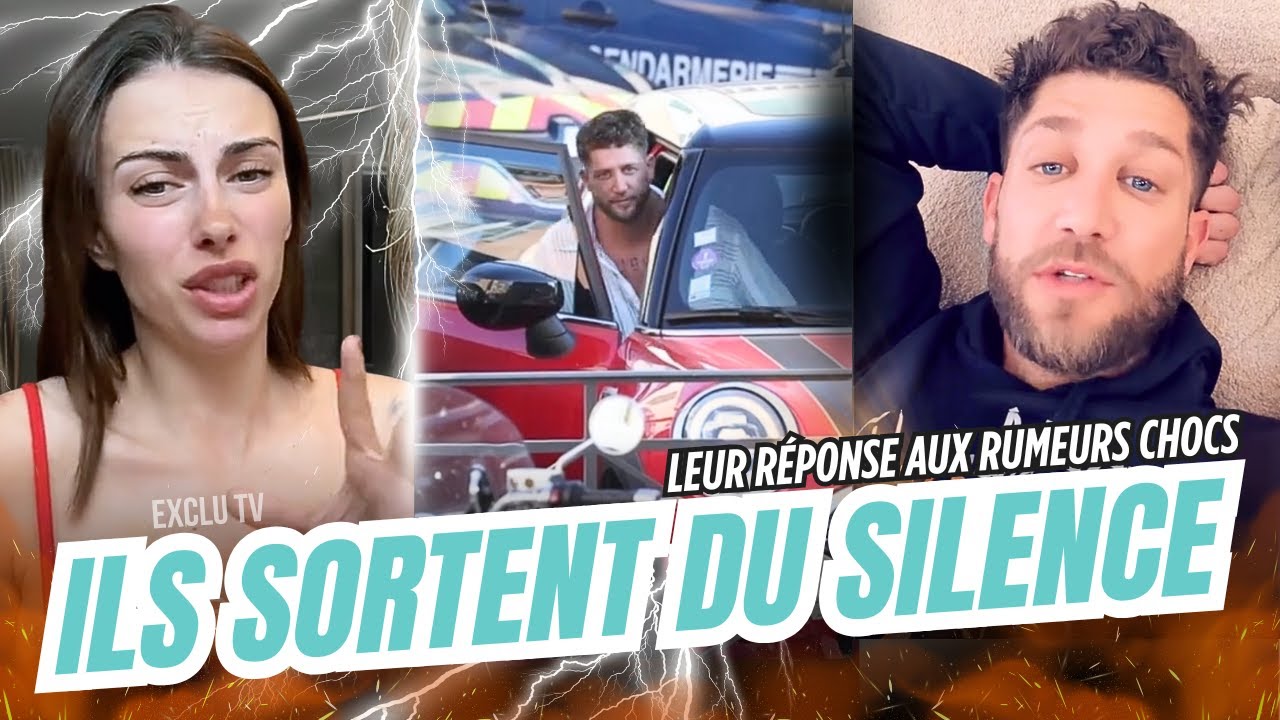 PAGA ET GIUSEPPA SORTENT ENFIN DU SILENCE APRÈS LES GRAVES ACCUSATIONS 😱🚨 RUPTURE ? TROMPERIES ? 😳