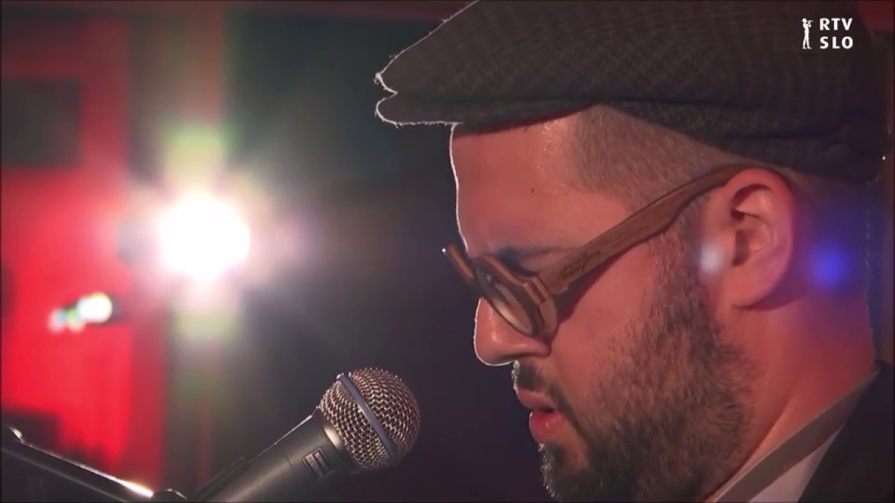 Hostnik pa Krečič - Nukturn (Live)