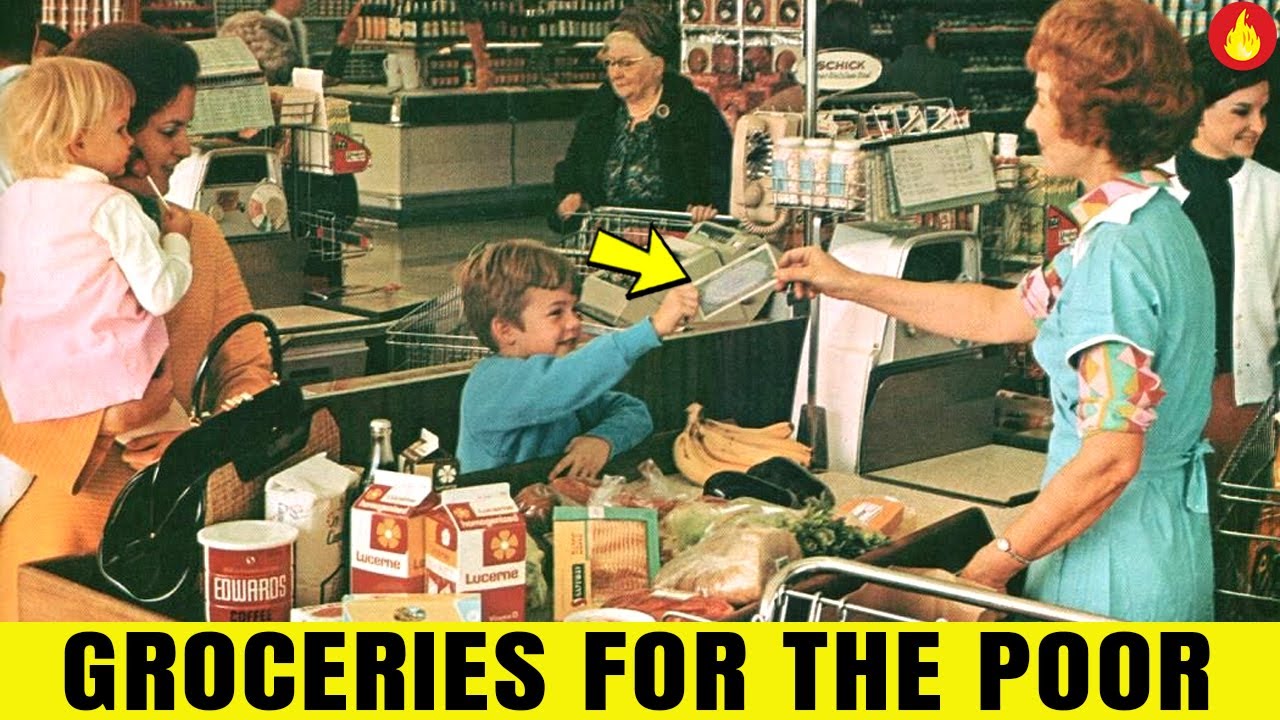 25 Cheap Grocery Items Everyone Bought in the 1970s