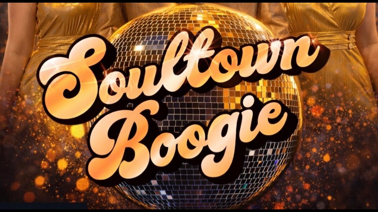 Soultown Boogie - TPB Productions
