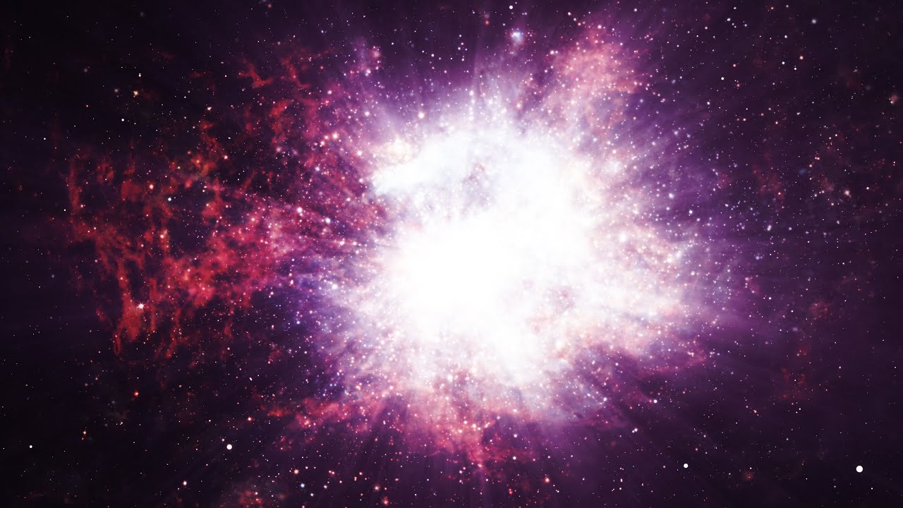 Celestial Night Healing