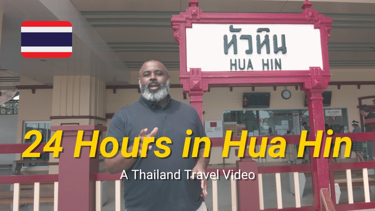 Is Hua Hin the Right Place for You?