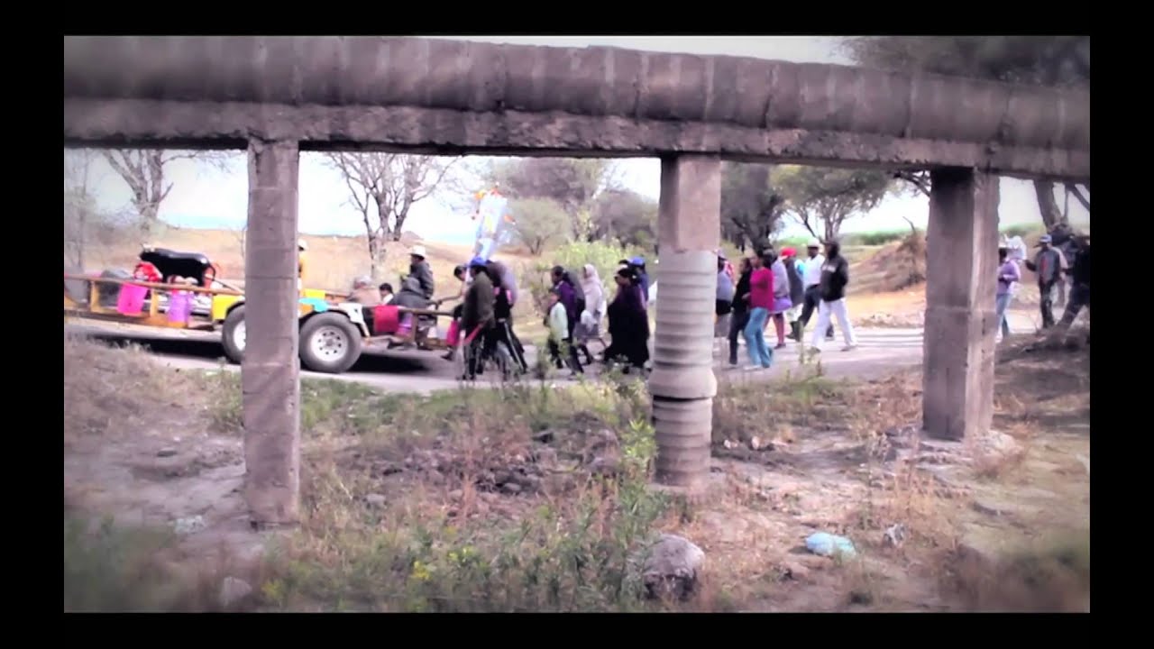 Documental San isidro Labrador