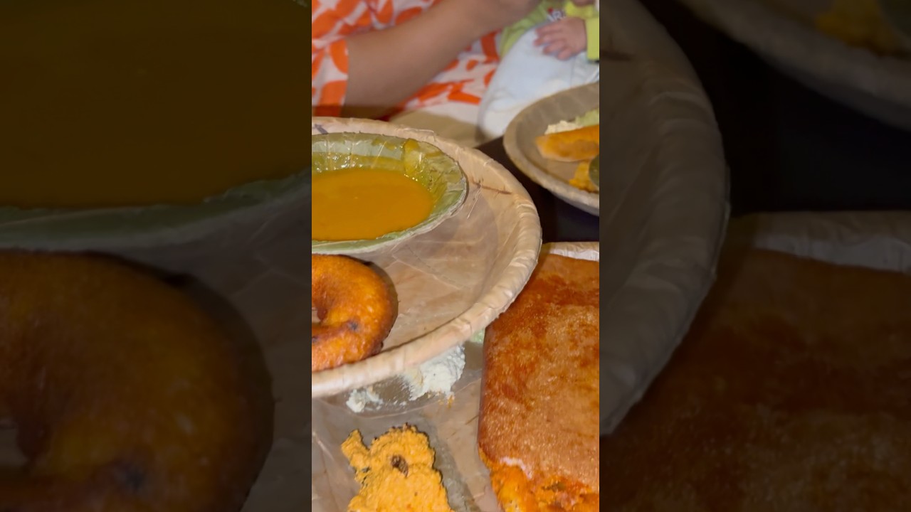 Sunder nursery Delhi #food #funny #shortaday #indianyoutuber  #sundernursery #southindianfood