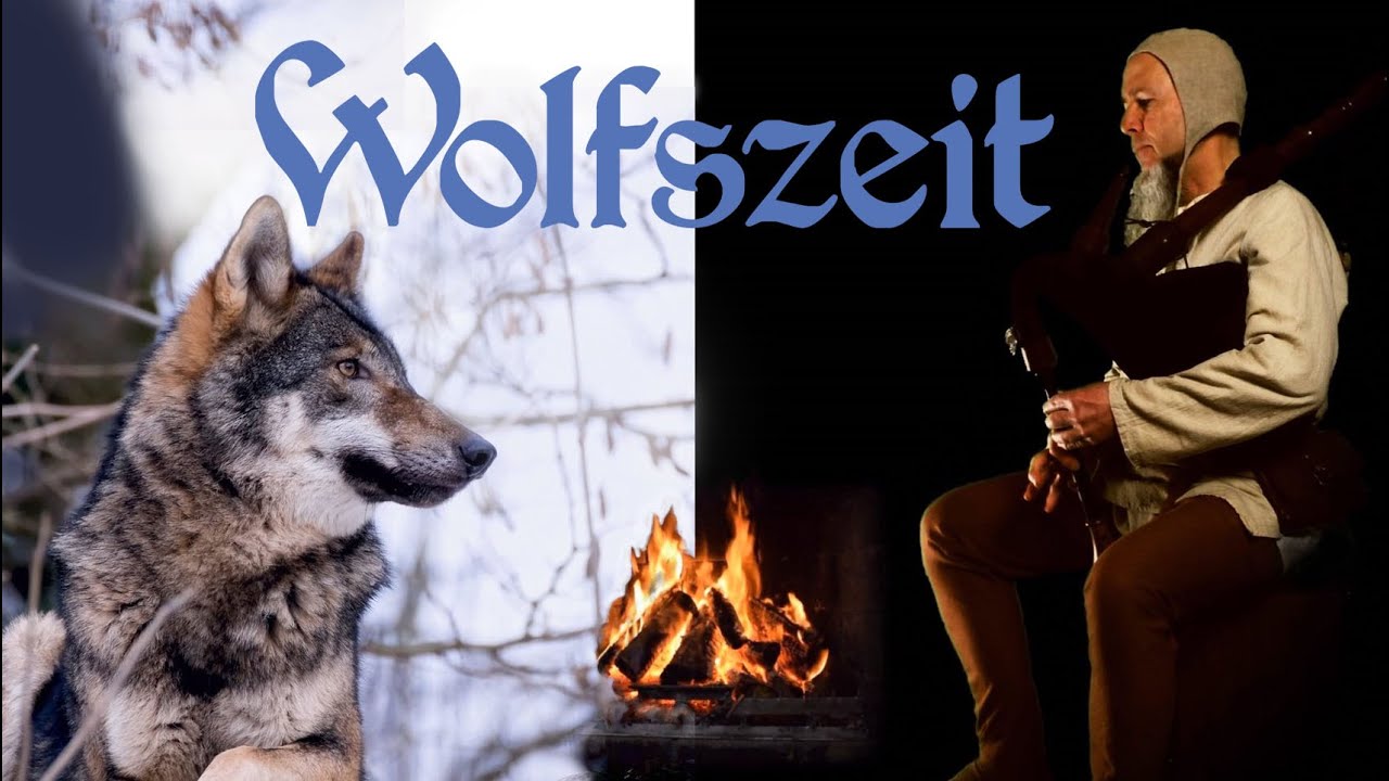 TvM - Wolfszeit (Varg Timmen / Cover)