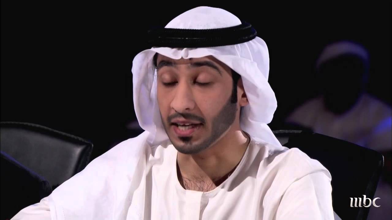 #MBC1 #واي_فاي - تقليد شاعر المليون