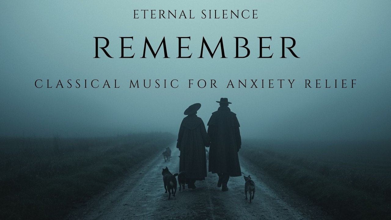 Classical Music for Studying & Brain Power  | Mozart, Vivaldi, Tchaikovsky...