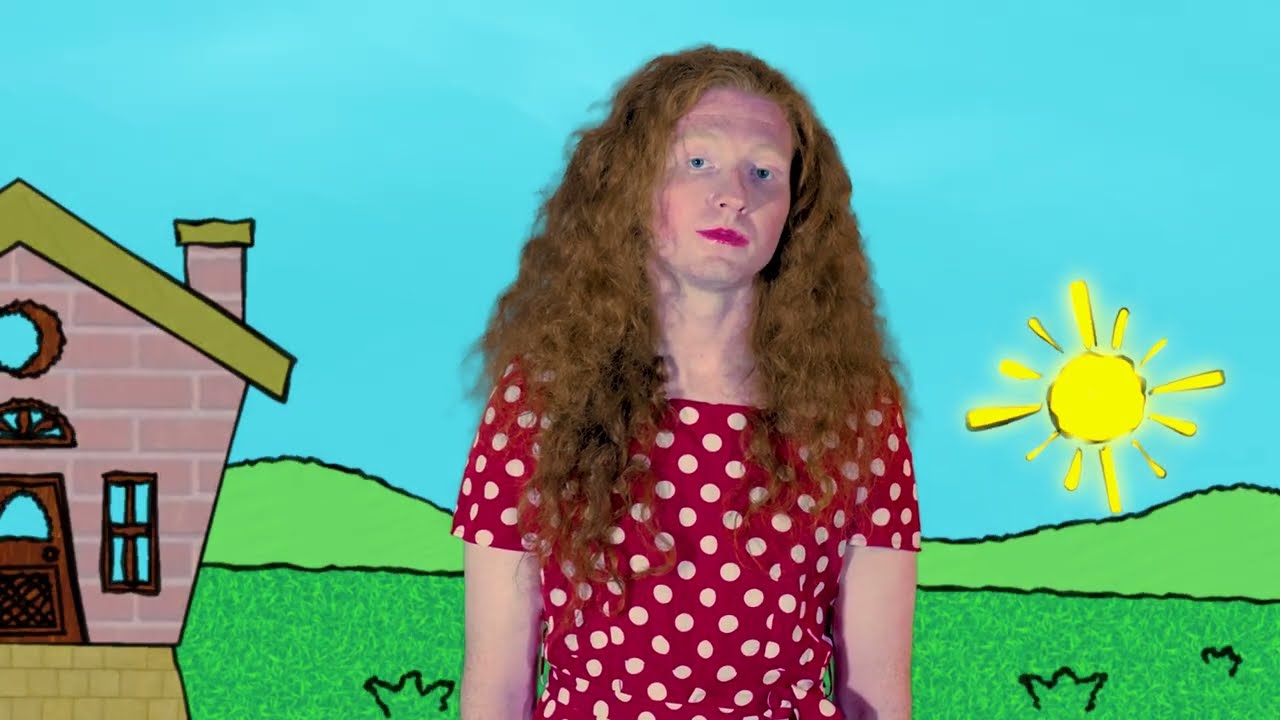 Kyle O - Stuck with you (music video)